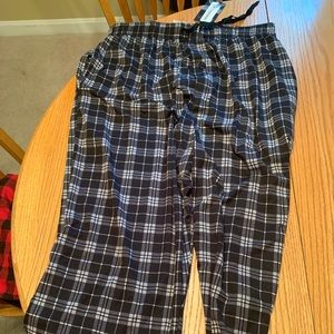 Men’s XXL Lounge Pants Brand New